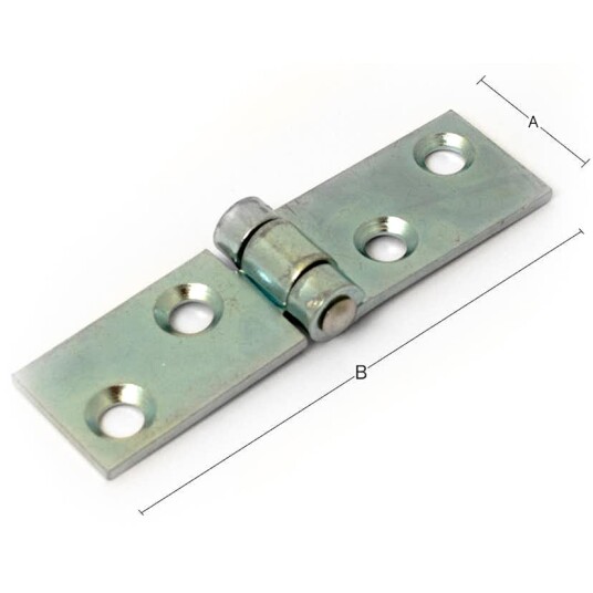 Hengsel Habo 1701 Hengsel Habo 1701