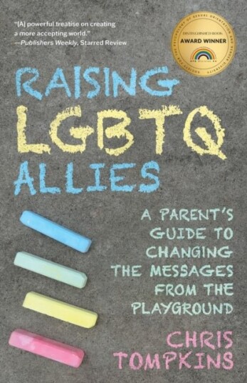 Raising LGBTQ Allies Raising LGBTQ Allies