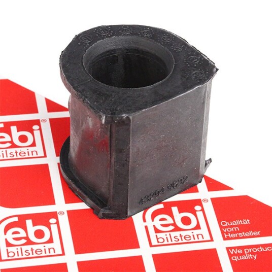 Stabilisator foring FEBI BILSTEIN 43294