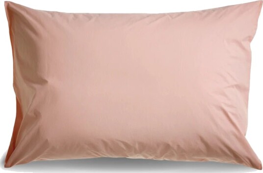 Soft Cotton Putevar Lys Fersken 70x100