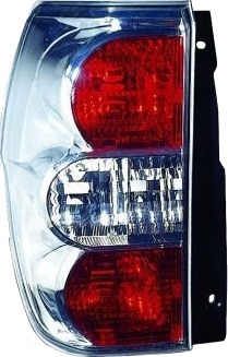 ABAKUS 218-1949L-LD-UE Baklykt