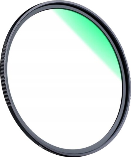 K&F Nano-X Pro Uv-Filter 43 Mm - Avansert Uv-Filter Kf01.981 K&F Nano-X Pro Uv-Filter 43 Mm - Avansert Uv-Filter Kf01.981