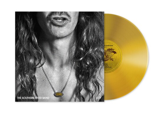 The Southern River Band D.I.Y LP/Vinyl The Southern River Band D.I.Y LP/Vinyl