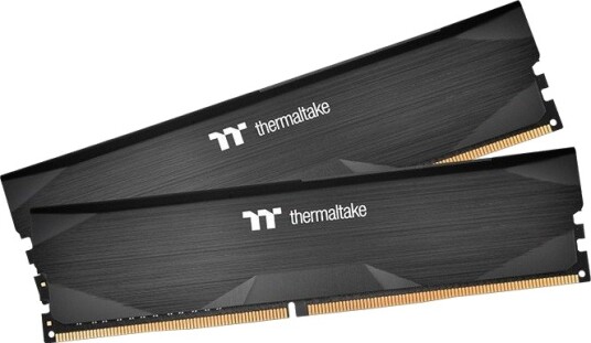 Thermaltake Toughram 16GB DDR4 3600MHz R021D408GX2 3600C18D Thermaltake Toughram 16GB DDR4 3600MHz R021D408GX2 3600C18D