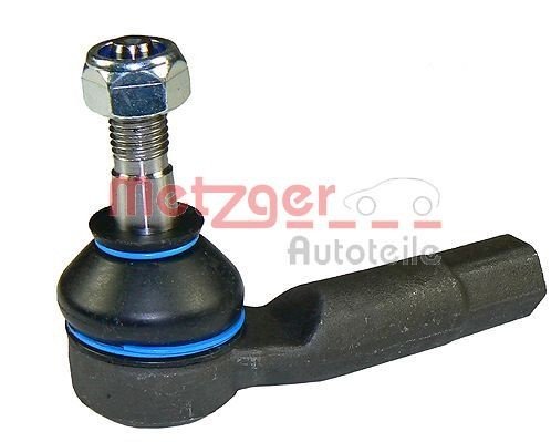Endeledd METZGER 54008101