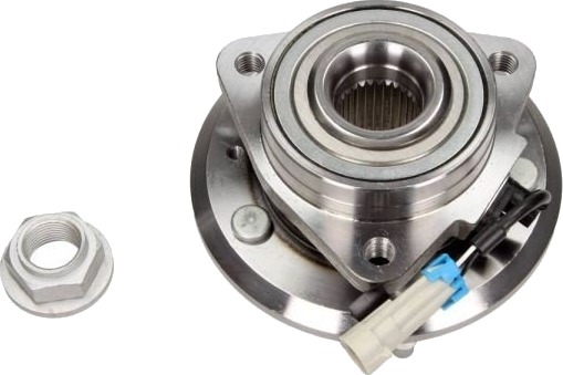 MAXGEAR 33 0790 Hjullager