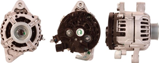 LUCAS LRA03187 Dynamo