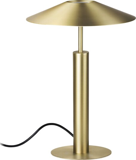 H armaturen Bordlampe  LED 2700K 553lm  Gull