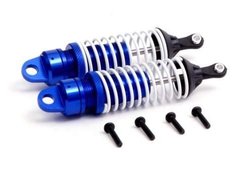 BSD 701-004A Shock Absorber Unit Alu 2Pcs BSD 701-004A Shock Absorber Unit Alu 2Pcs