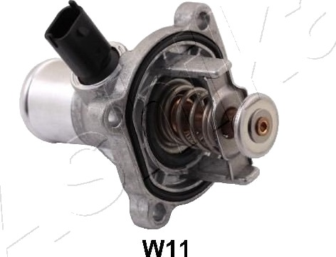 Termostat ASHIKA 38 0W W11 Termostat ASHIKA 38 0W W11