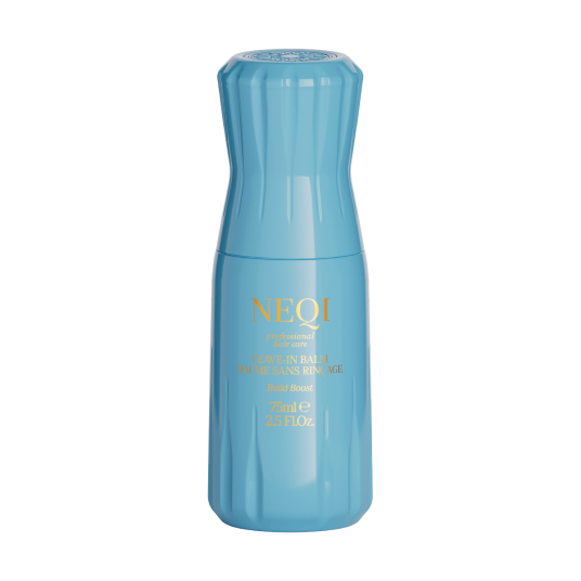 NEQI Build Boost Leave In Balm 75ml NEQI Build Boost Leave In Balm 75ml