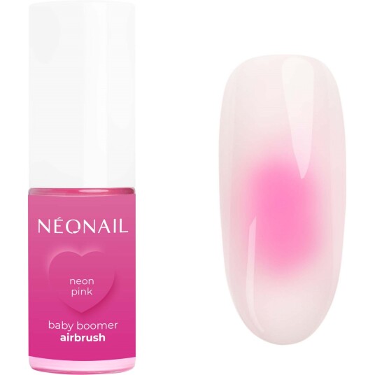 NEONAIL Baby Boomer Airbrush