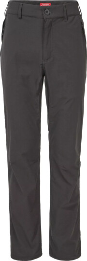 Craghoppers Men's NosiLife Pro Trousers Long Black Pepper 48, Black Pepper