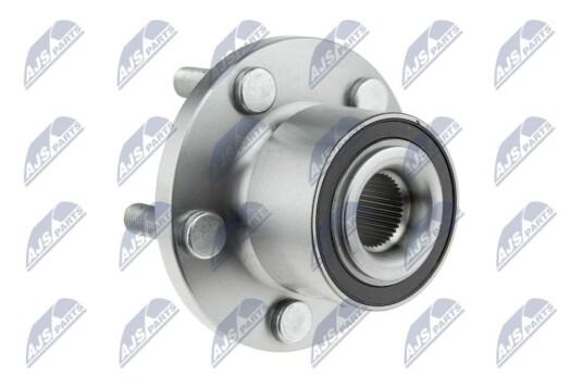 Hjullager NTY KLP-FR-042