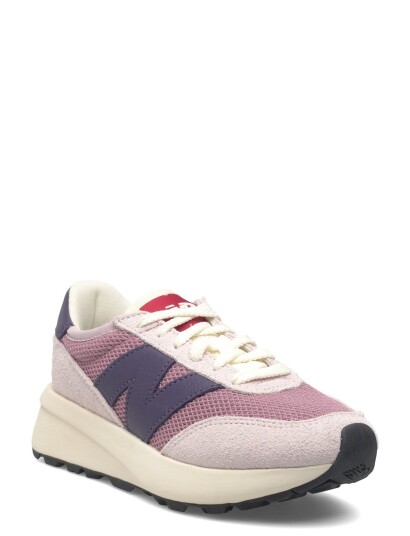 New Balance 370 Cream 38 New Balance 370 Cream 38