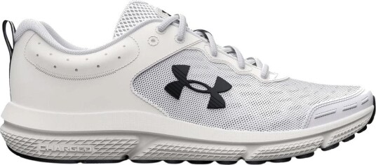 Under Armour Herre Sport Hvit 42 1/2 EU,