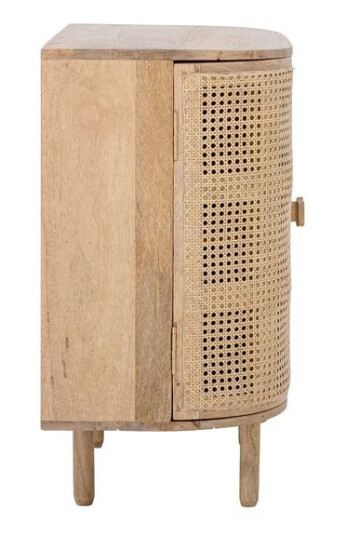 Bloomingville Bandol skap 80 x 40 75 cm Mangotre 1728984-01-0 1729146-01-0