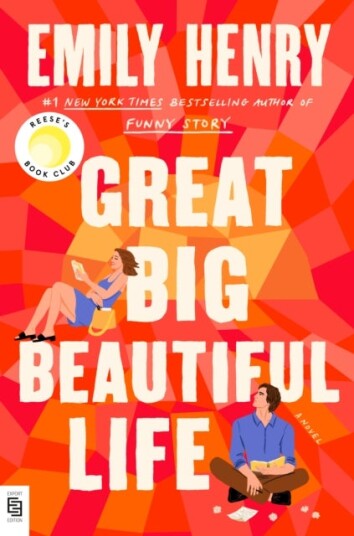 Great Big Beautiful Life: Reese's Book Club Great Big Beautiful Life: Reese's Book Club