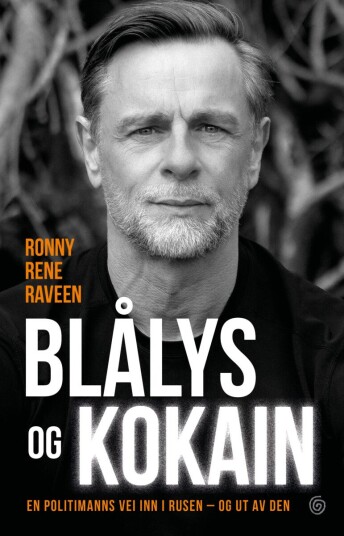 Blålys og kokain Blålys og kokain