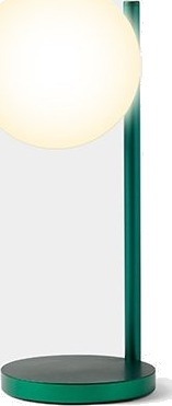 Lexon Lh70dg1 Mørkegrønn Akrylonitril Butadien Styren Abs Aluminium Glass Soverom Barnerom Korridor Bord Kontor Led Varm Hvit 150 Lm Lexon Lh70dg1 Mørkegrønn Akrylonitril Butadien Styren Abs Aluminium Glass Soverom Barnerom Korridor Bord Kontor Led Varm Hvit 150 Lm