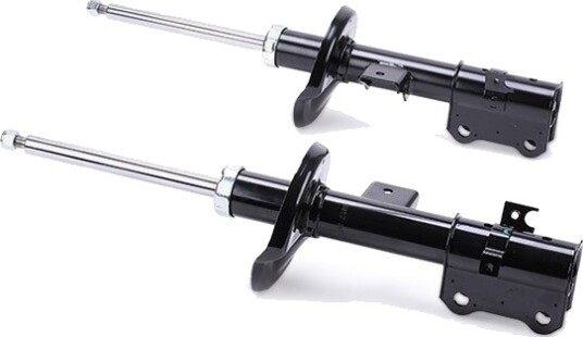 RIDEX 854S2032 Støtdemper RIDEX 854S2032 Støtdemper