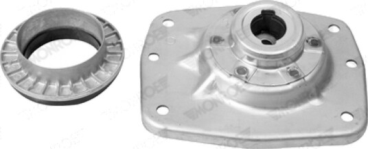 Støttelager støtdemper MONROE MK270L Støttelager støtdemper MONROE MK270L
