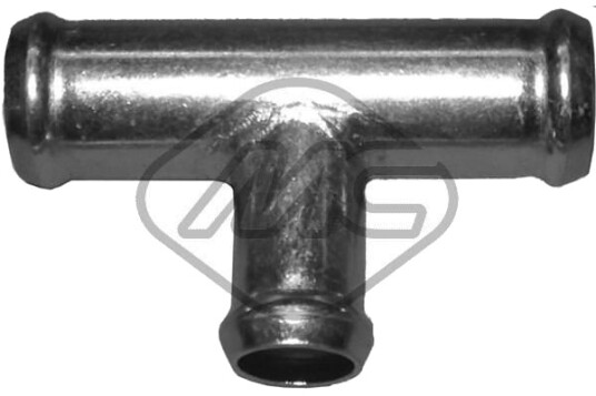 Metalcaucho 03047 Radiatorslange
