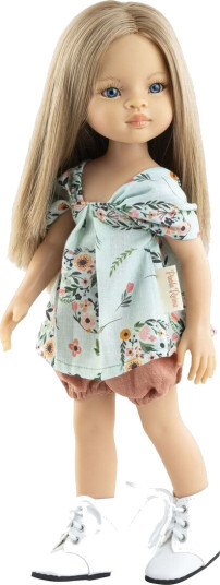 Paola Reina Roxane Dukke 32 cm