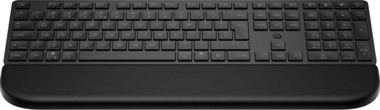 Hp Multi-Devdual-Modekbdwplm Fr Svart BD5F7AA#BCM