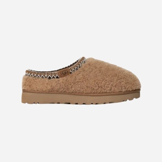 UGG Women's Tasman Maxi Curly Chestnut 8 UGG Women's Tasman Maxi Curly Chestnut 8