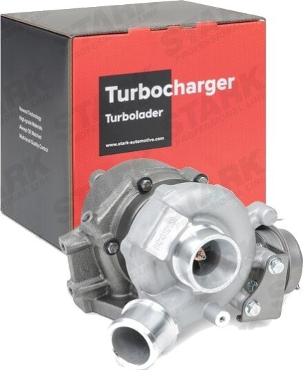 Turbolader STARK SKCT-1190203