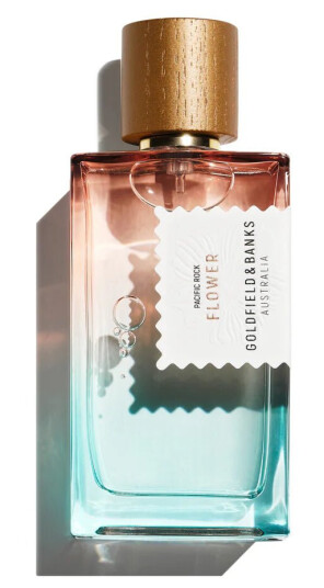 Goldfield & Banks Pacific Rock Flower Goldfield & Banks Parfum 100ml