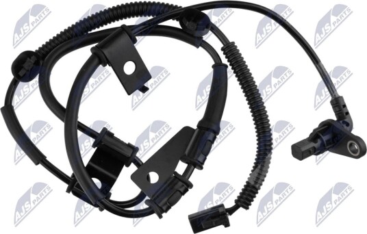 Sensor, ABS NTY HCA-KA-369