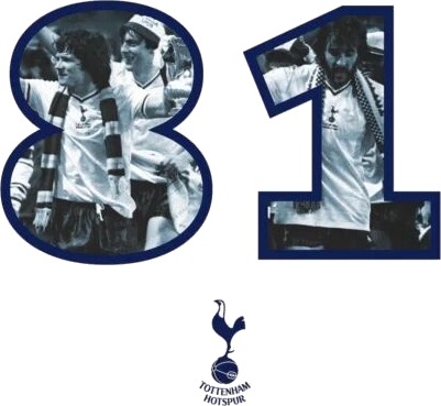 81: The Inside Story Of Our Iconic Fa Cup Victory Av Steve Perryman, Julie Welch