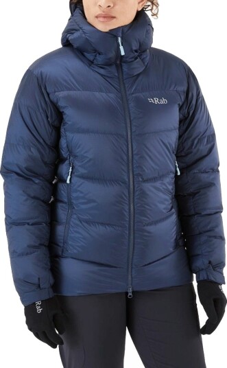Rab Positron Pro Wmns Deep Ink Deep Ink female 12