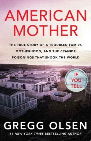 American Mother Av Gregg Olsen