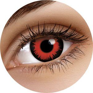 Fargede Linser Phantasee Fancy Volturi Fargede Linser Phantasee Fancy Volturi
