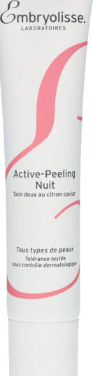 Embryolisse Active Night Peeling 40 ml Embryolisse Active Night Peeling 40 ml