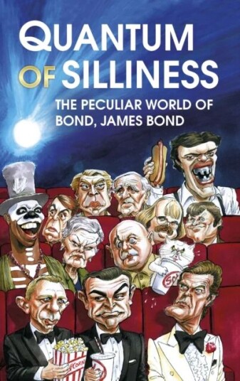 Quantum Of Silliness Av Robbie Sims Quantum Of Silliness Av Robbie Sims