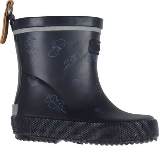 CeLaVi Basic Wellies W. Aop - Blue - 26