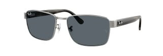 Ray-Ban RB3750 004/R5 5918 Ray-Ban RB3750 004/R5 5918