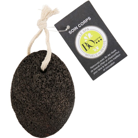 B&O Paris Beauty Care Pumice Stone B&O Paris Beauty Care Pumice Stone
