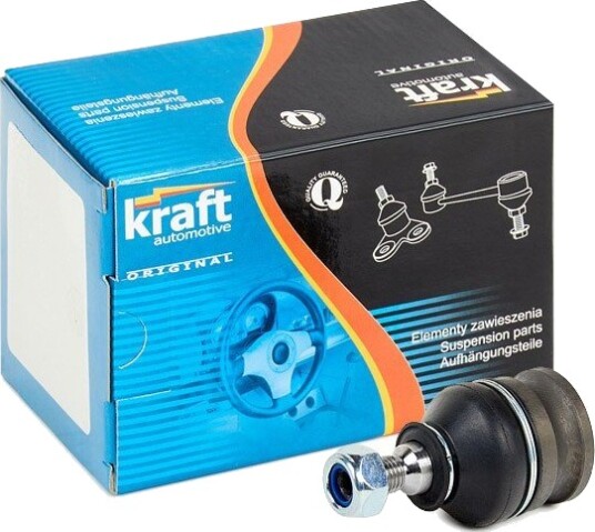KRAFT 4224620 Bærekule