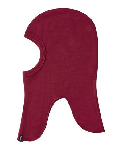 Reima Aurora, balaklava barn 52/54 dark red