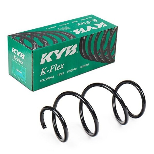 Fjær KYB RA1222
