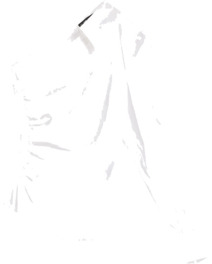 Karl Lagerfeld Dame Bluser & Skjorter Hvit M, Karl Lagerfeld Dame Bluser & Skjorter Hvit M,