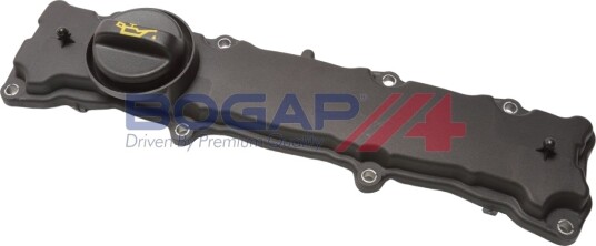 BOGAP P1115112 Toppdeksel