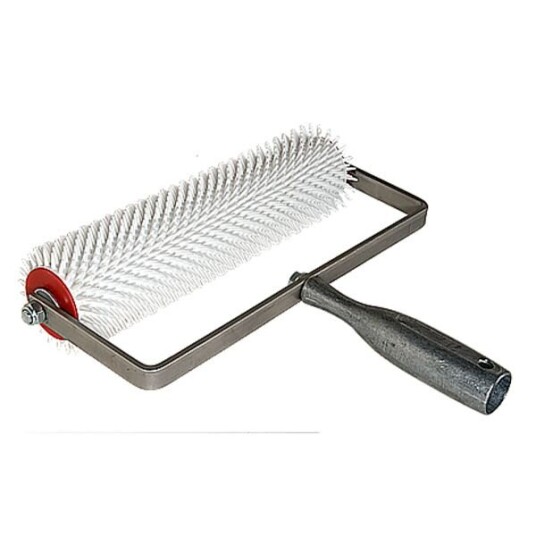 Nordic Tools Piggrulle 25cm 31mm Pigg Nordic Tools Piggrulle 25cm 31mm Pigg