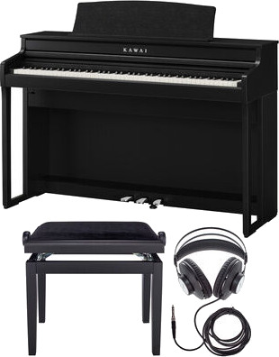 Kawai CA-401 B Set
