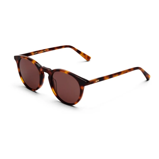 Messyweekend unisex Accessories Brun